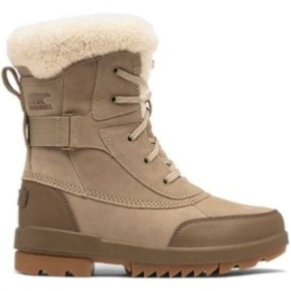 Sorel Torino II Parc Snow Boots Woman's winter shoes size 5